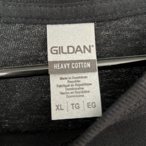 Warren Lotas the Weeknd Merch t shirt - Picture 3 of 3